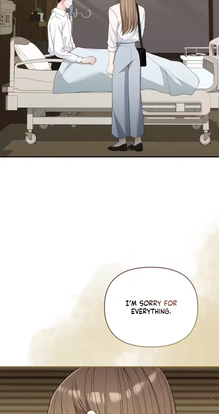 Accidental Romance Chapter 22 page 20 - 