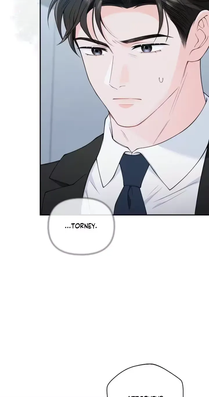 Accidental Romance Chapter 22 page 43 - 