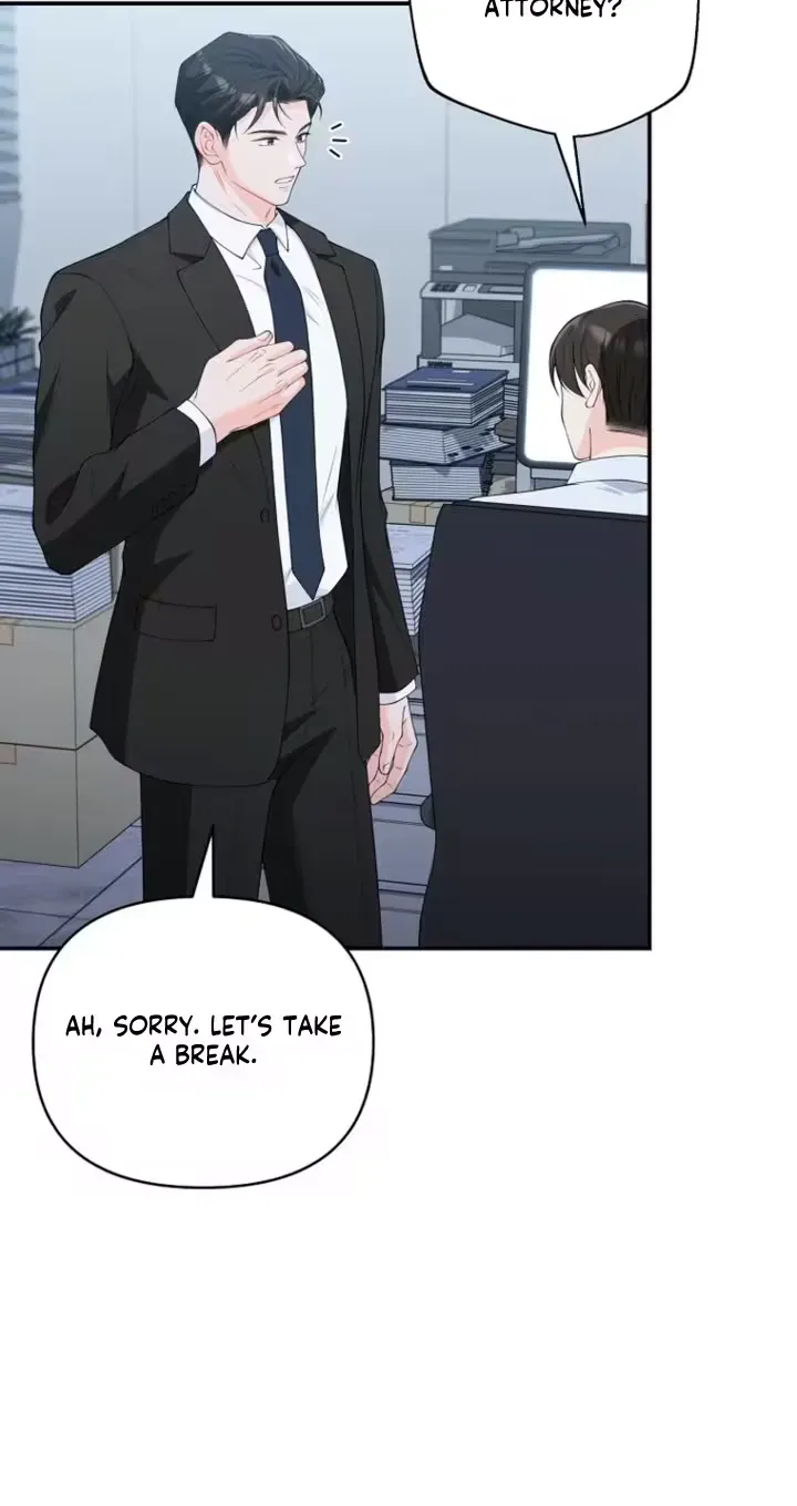Accidental Romance Chapter 22 page 44 - 