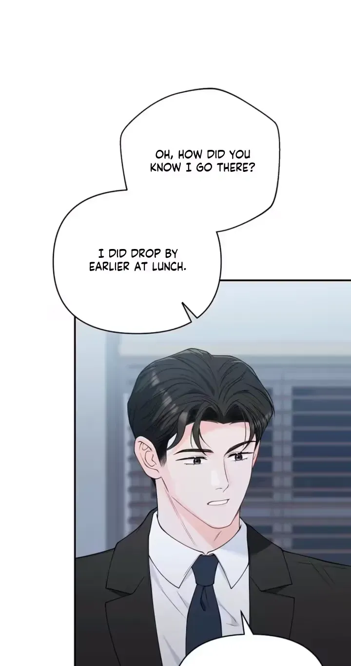 Accidental Romance Chapter 22 page 46 - 