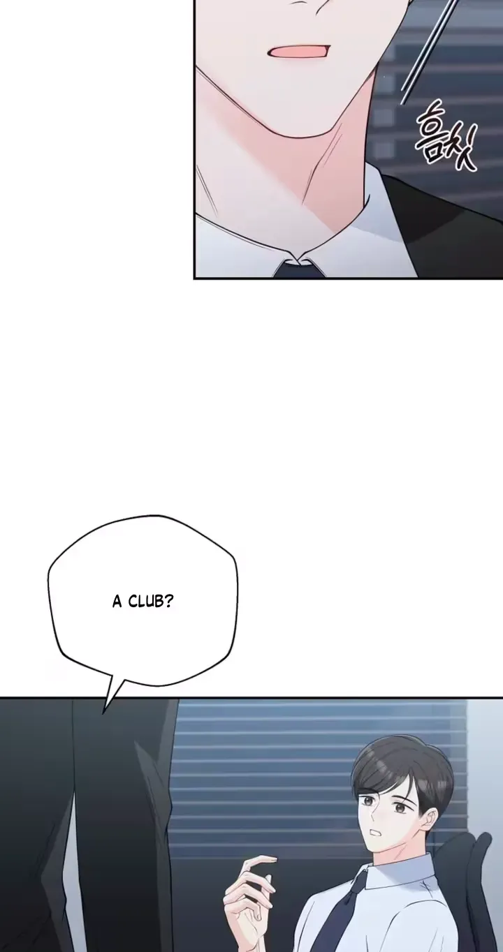 Accidental Romance Chapter 22 page 49 - 