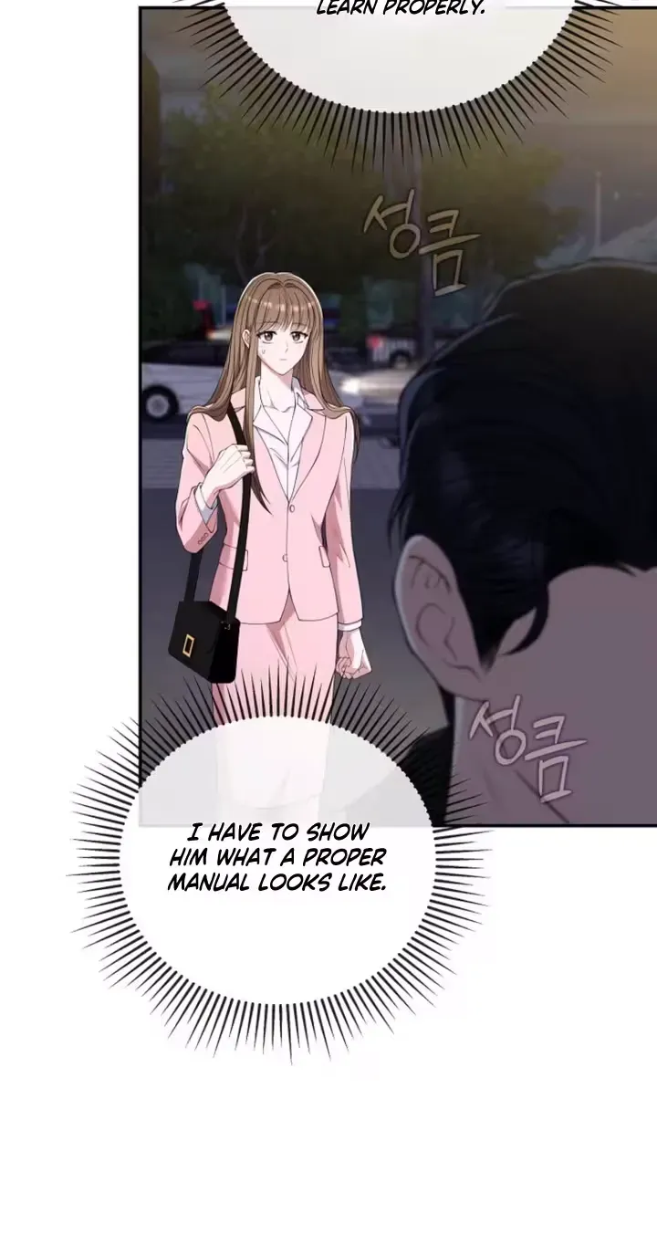 Accidental Romance Chapter 22 page 61 - 
