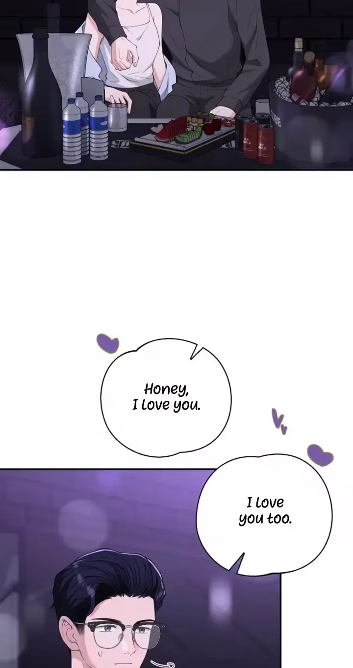 Accidental Romance Chapter 22 page 77 - 