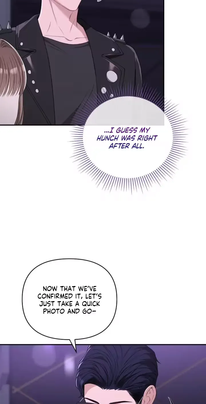 Accidental Romance Chapter 22 page 78 - 