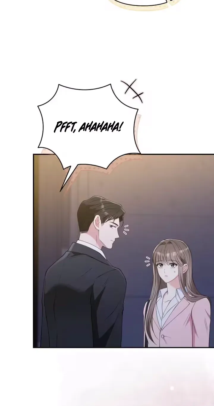 Accidental Romance Chapter 23 page 15 - 