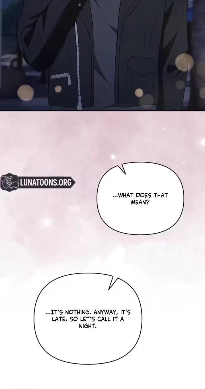 Accidental Romance Chapter 23 page 18 - 