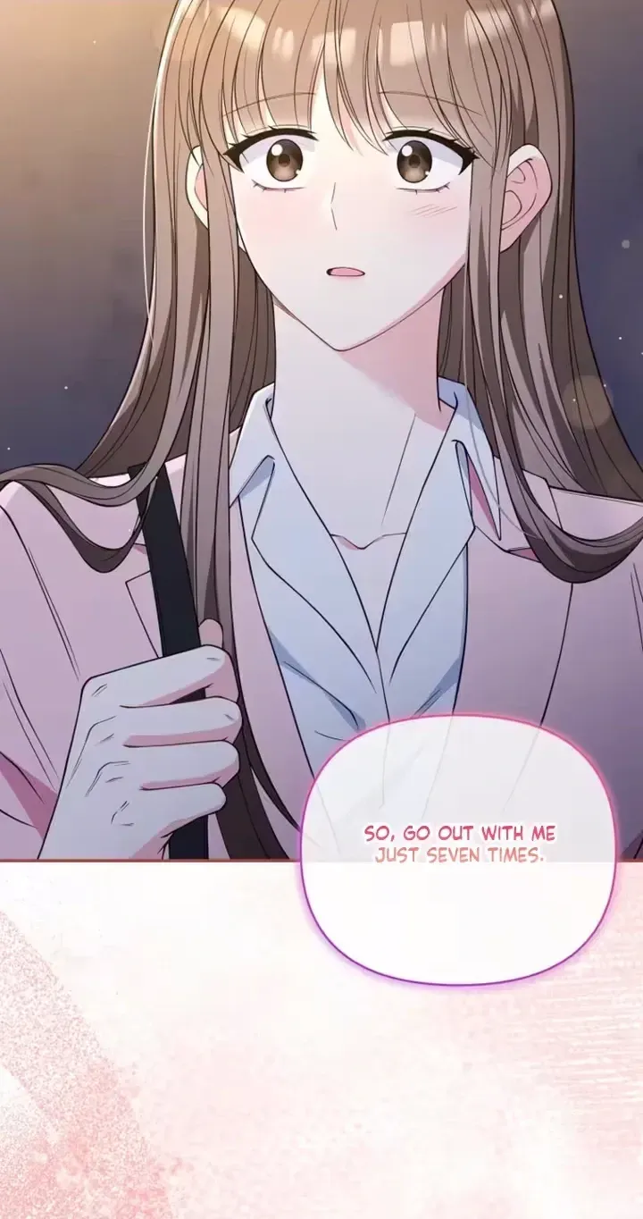 Accidental Romance Chapter 23 page 30 - 