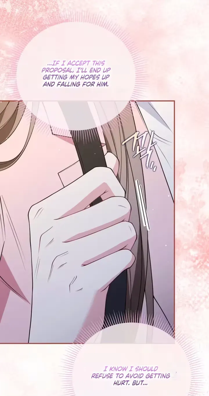 Accidental Romance Chapter 23 page 31 - 