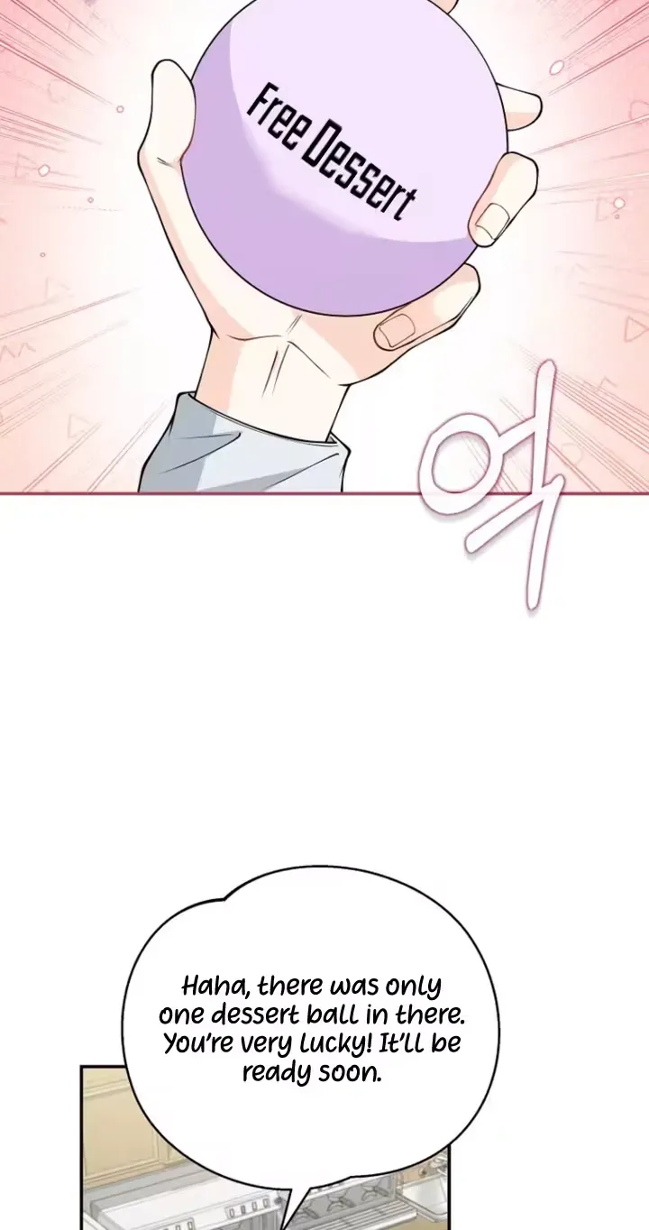 Accidental Romance Chapter 23 page 52 - 