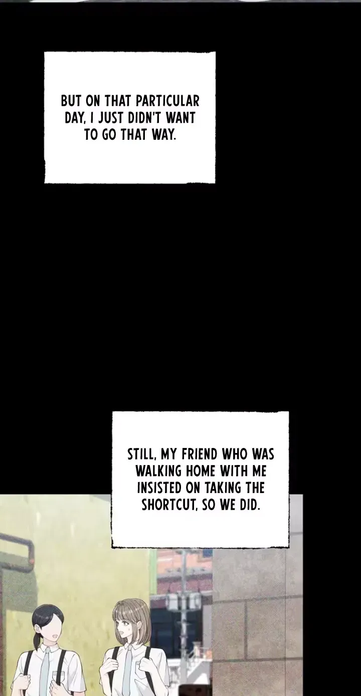 Accidental Romance Chapter 23 page 59 - 