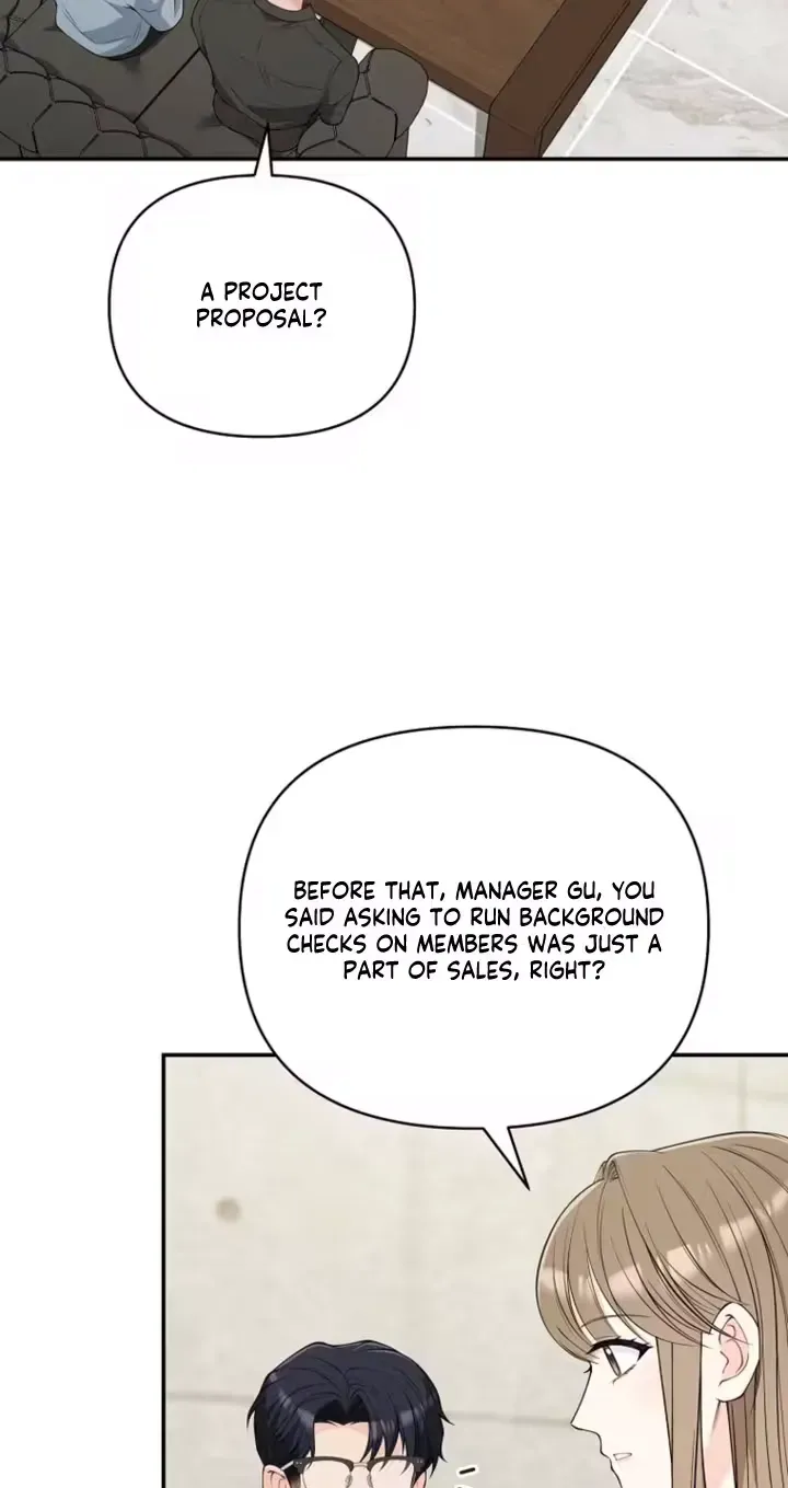 Accidental Romance Chapter 23 page 74 - 