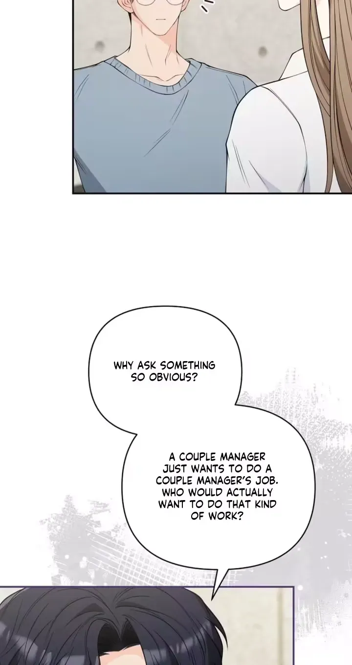 Accidental Romance Chapter 23 page 75 - 