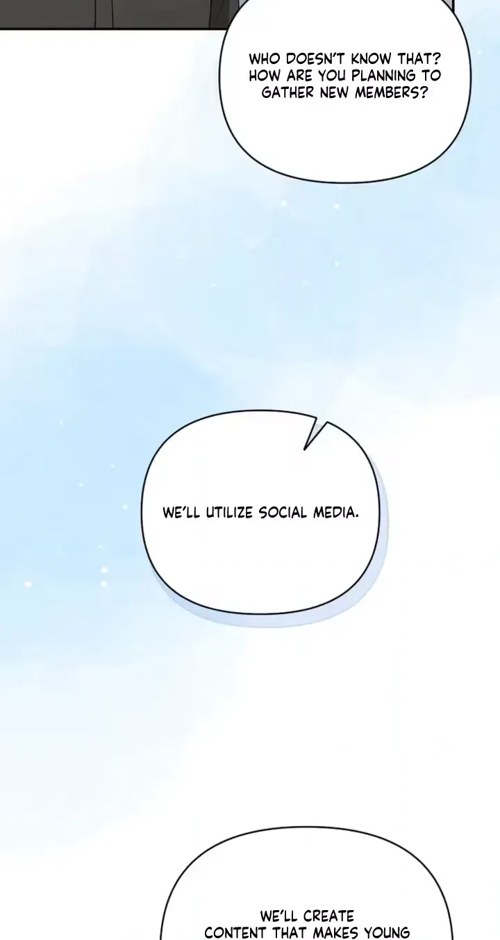 Accidental Romance Chapter 23 page 80 - 
