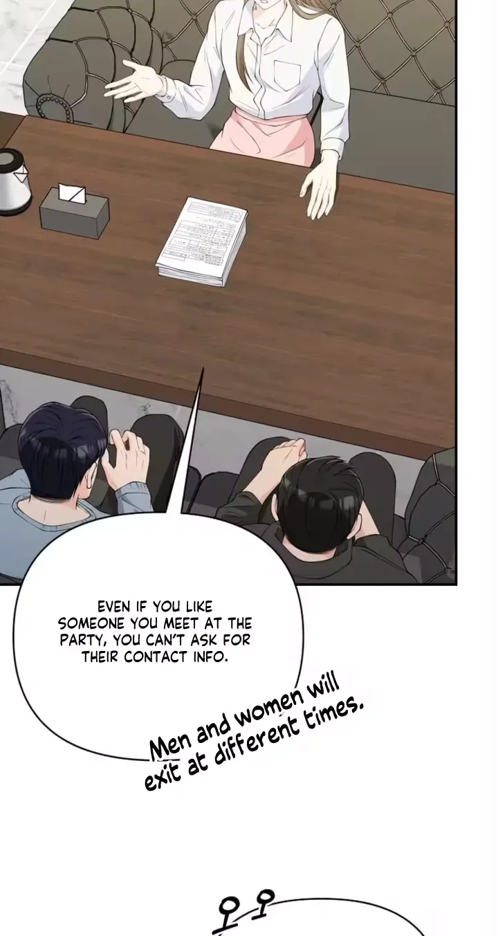 Accidental Romance Chapter 23 page 84 - 