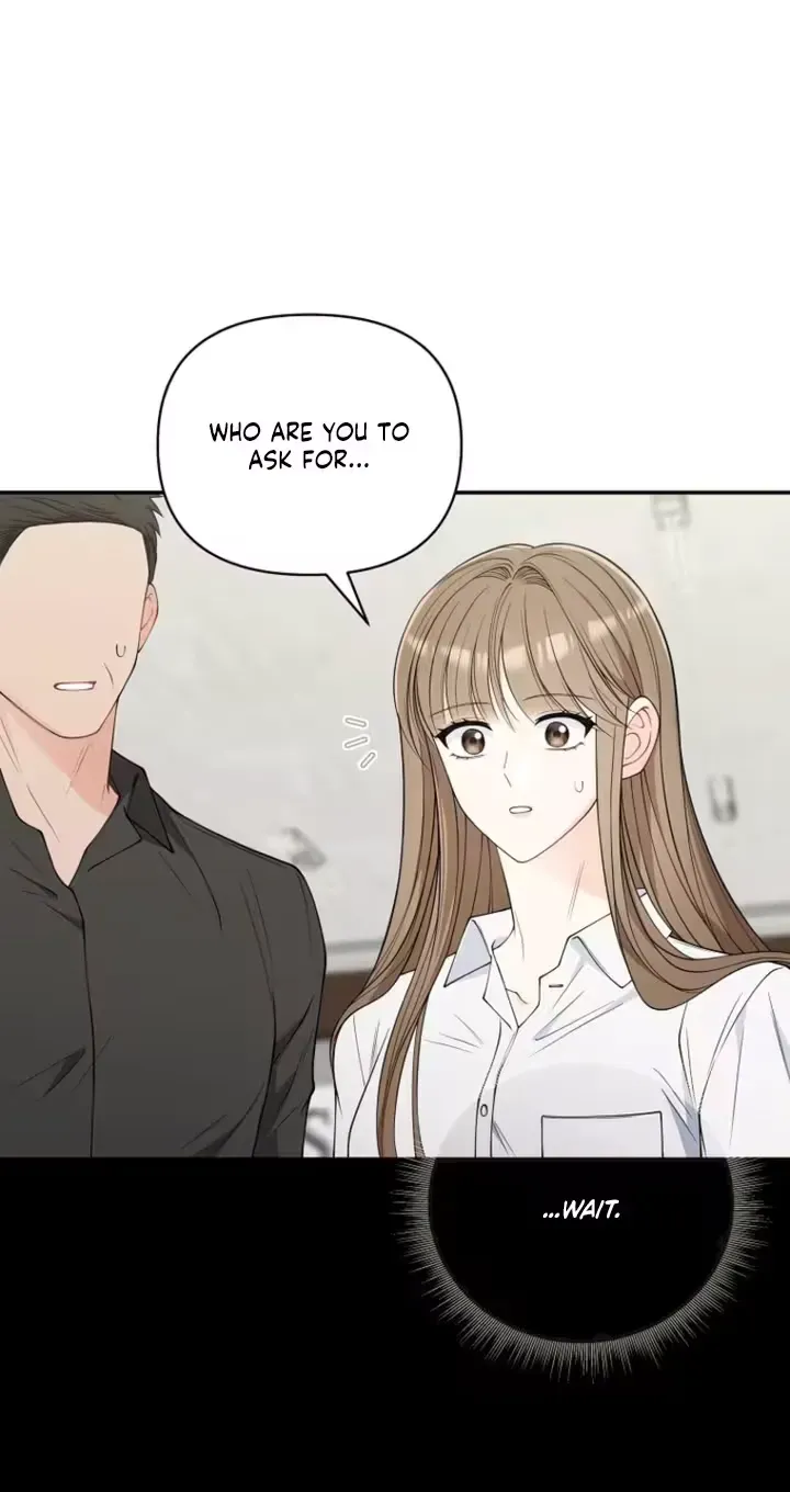 Accidental Romance Chapter 24 page 11 - 