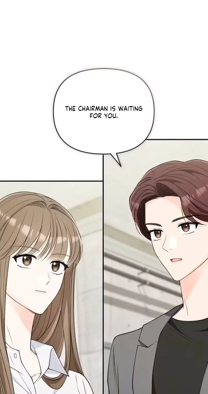 Accidental Romance Chapter 24 page 14 - 