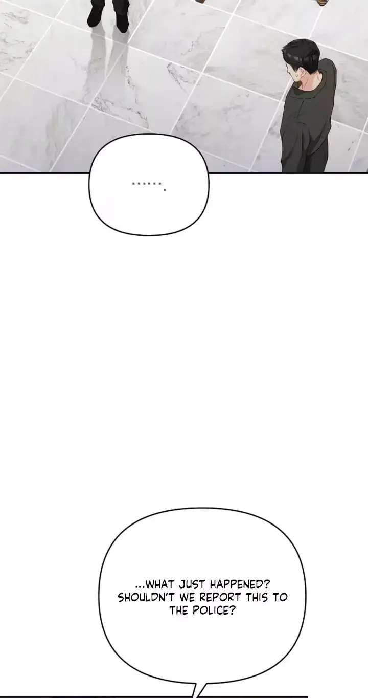 Accidental Romance Chapter 24 page 20 - 