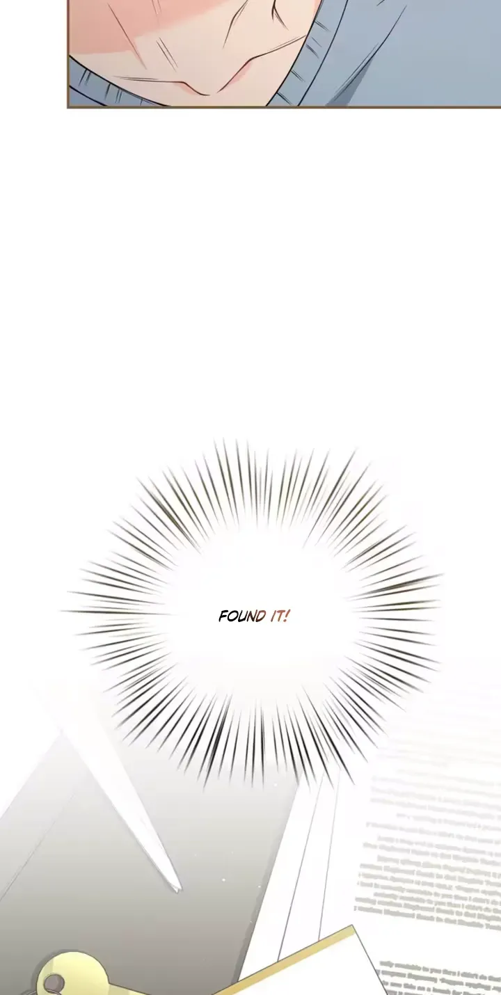Accidental Romance Chapter 24 page 25 - 