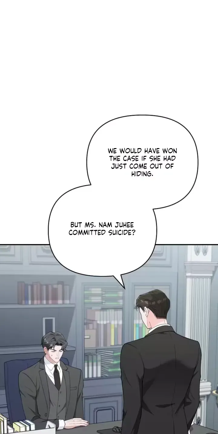 Accidental Romance Chapter 24 page 29 - 