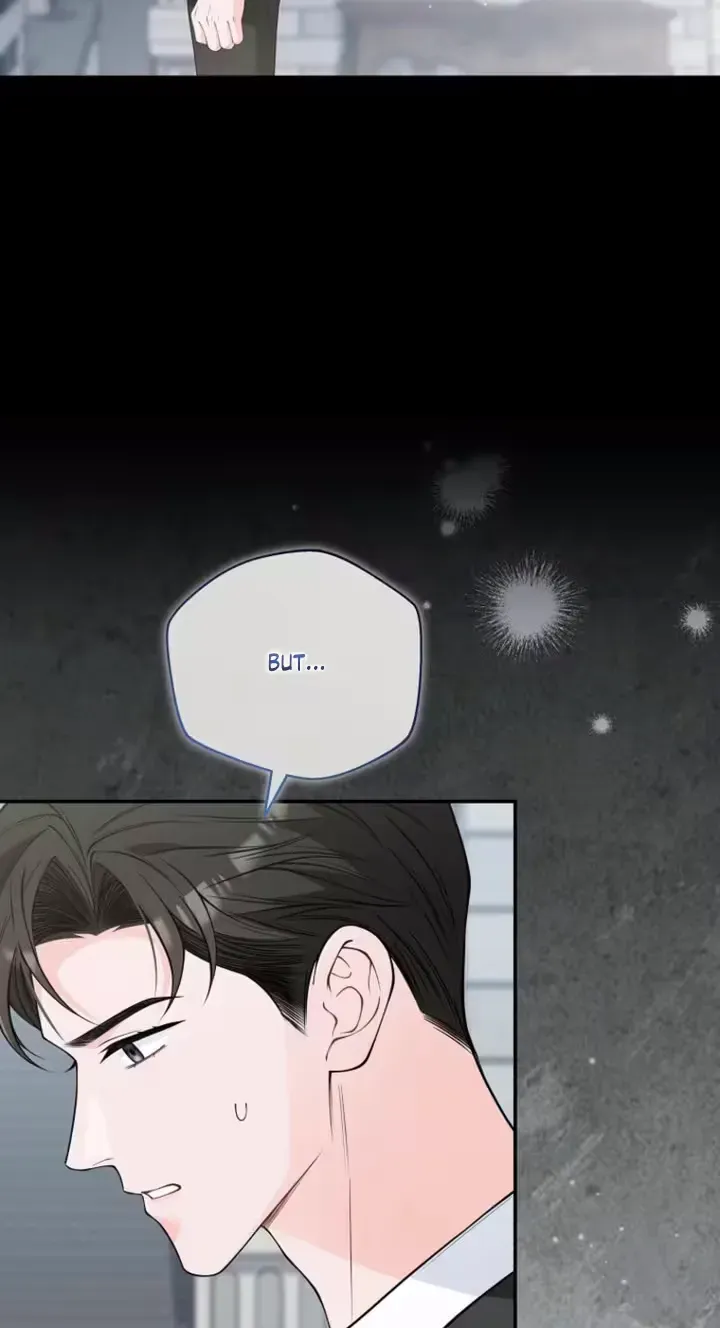 Accidental Romance Chapter 24 page 35 - 