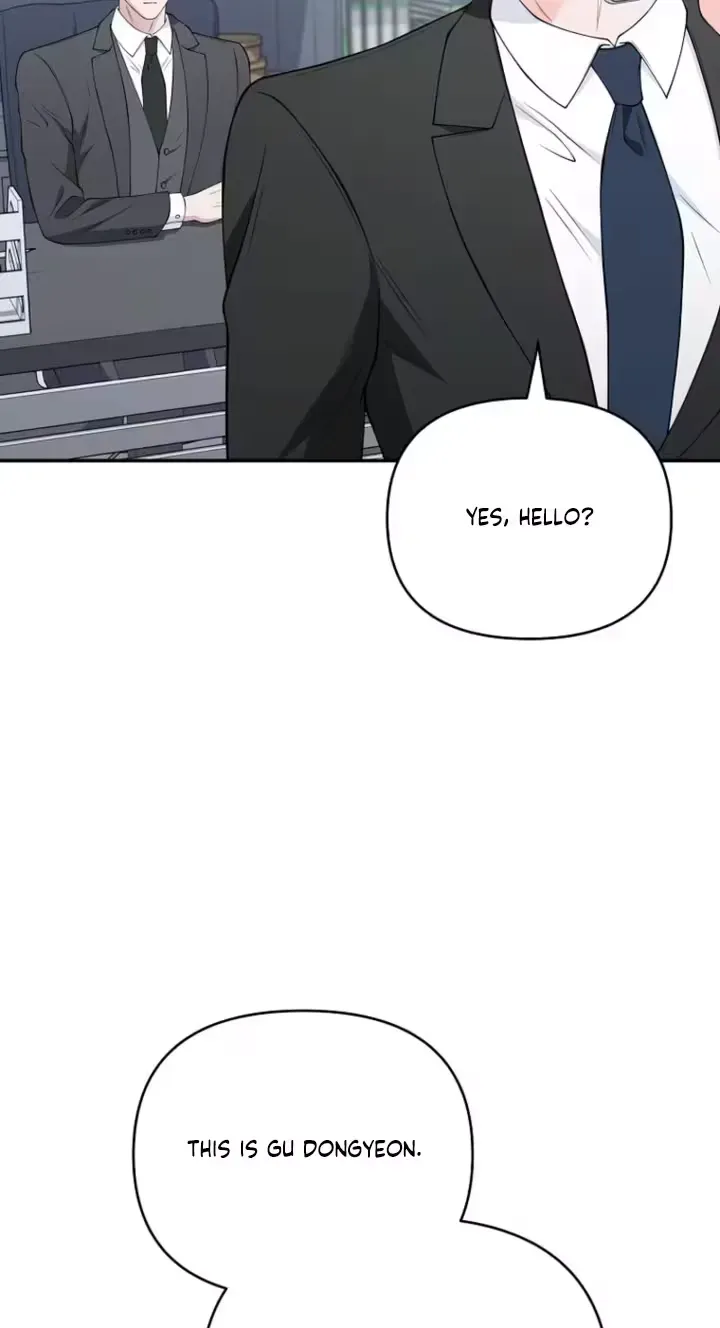 Accidental Romance Chapter 24 page 37 - 