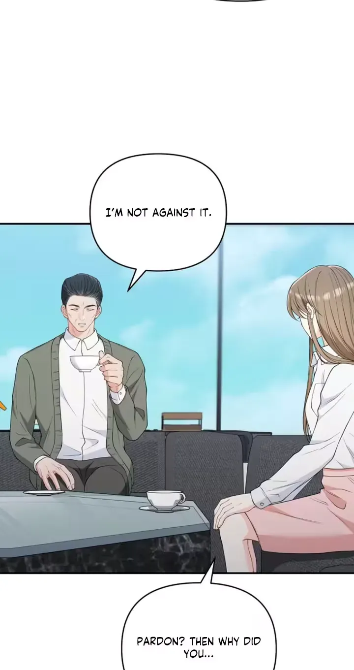 Accidental Romance Chapter 24 page 46 - 