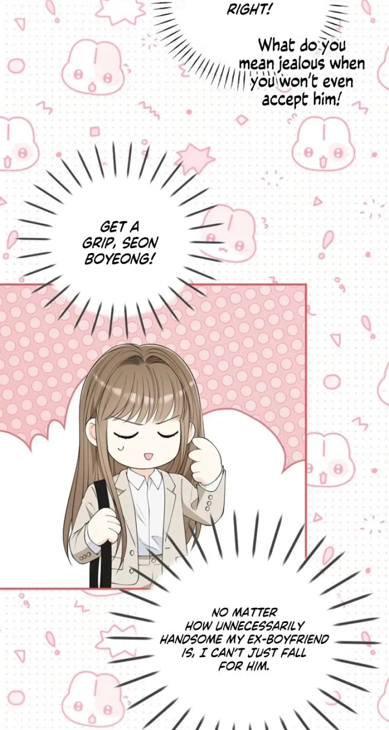 Accidental Romance Chapter 25 page 127 - 