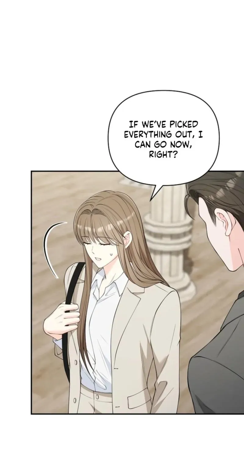 Accidental Romance Chapter 25 page 141 - 