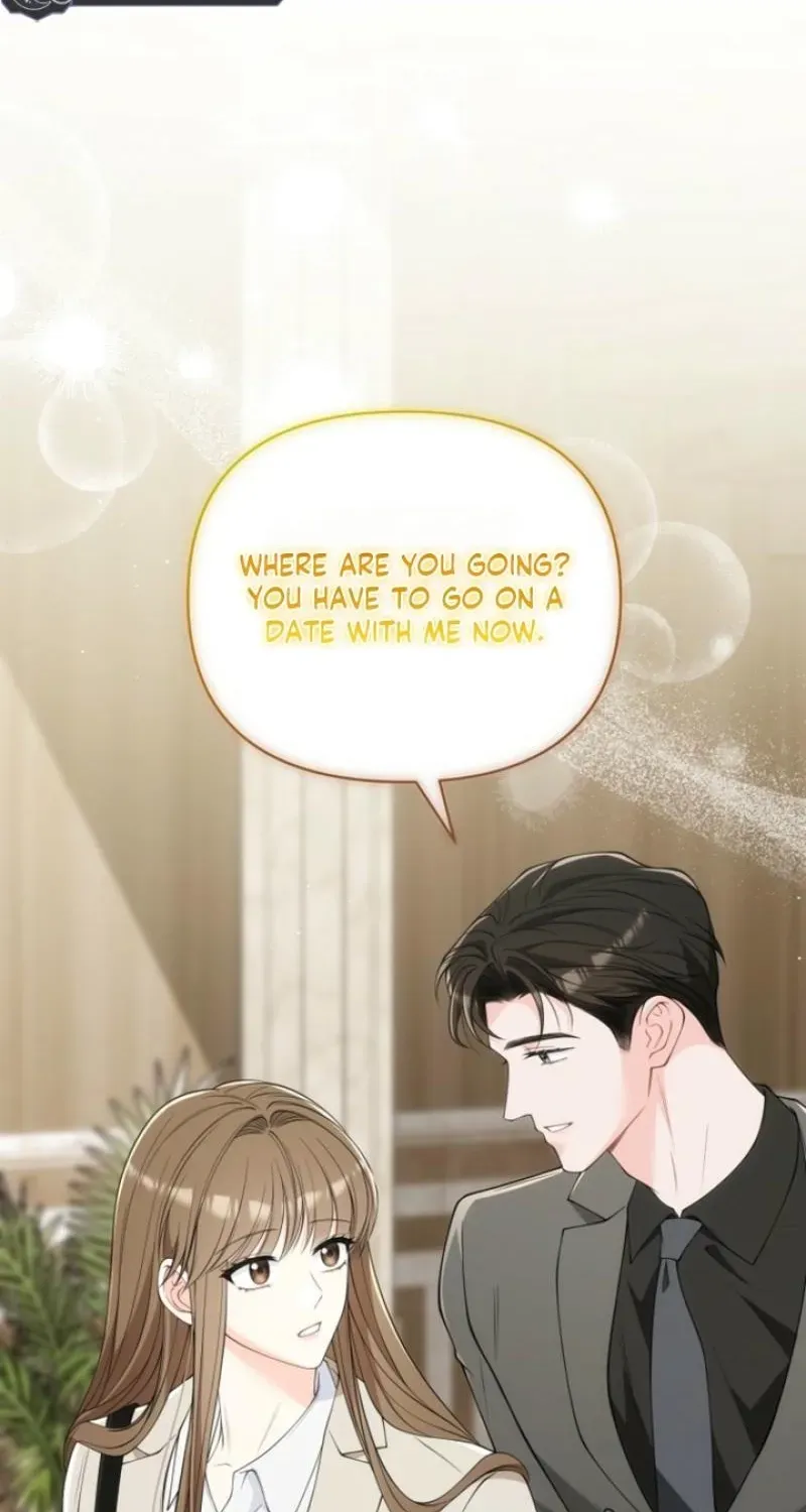 Accidental Romance Chapter 25 page 145 - 