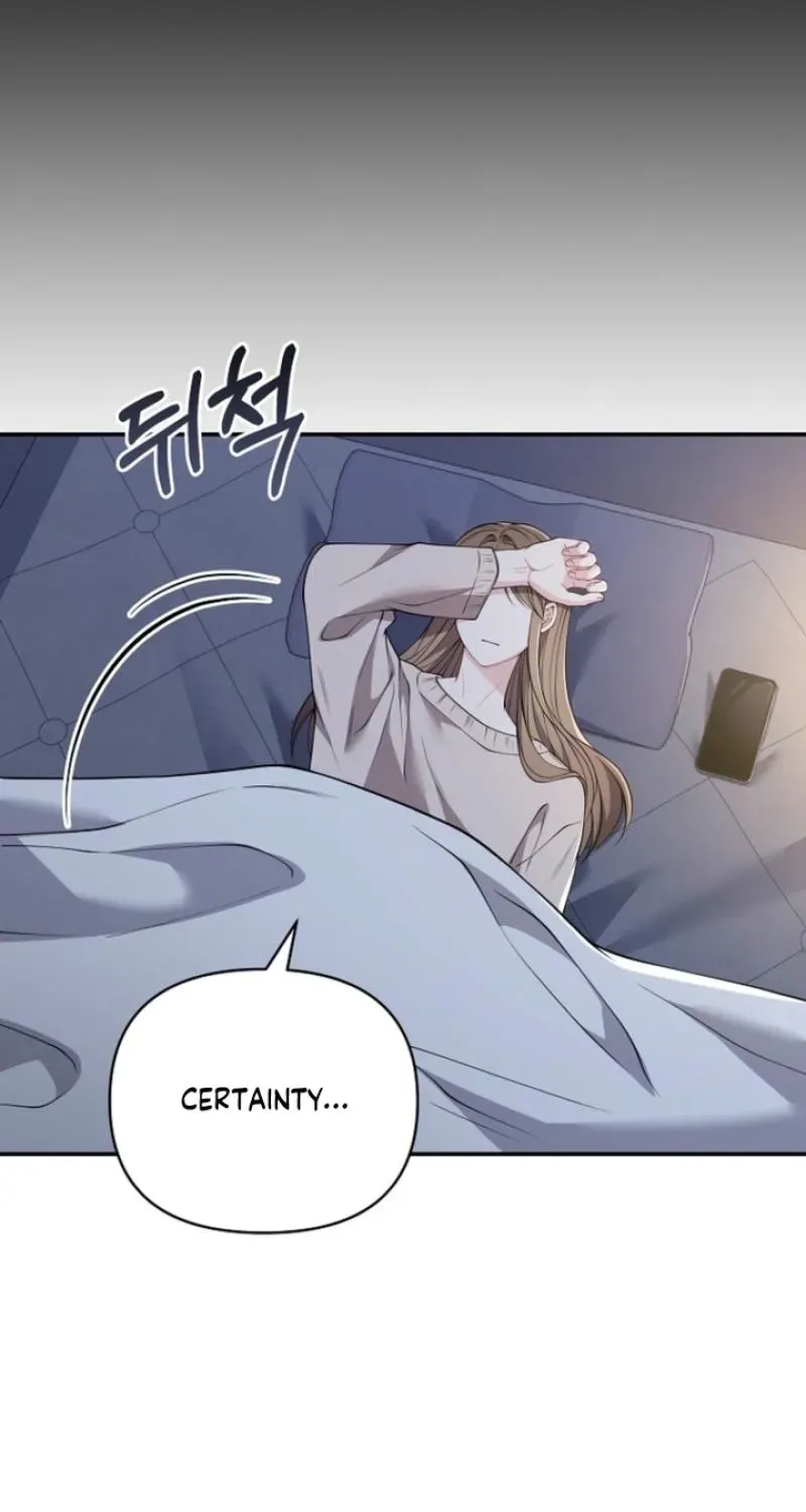 Accidental Romance Chapter 25 page 9 - 