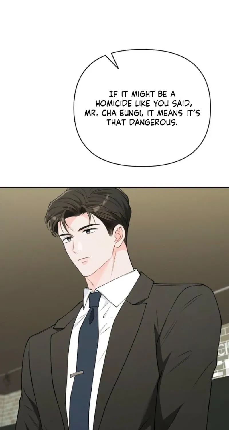 Accidental Romance Chapter 25 page 87 - 