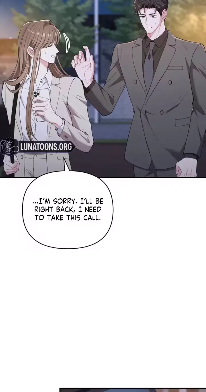 Accidental Romance Chapter 26 page 28 - 