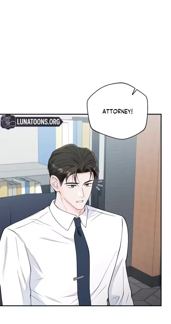 Accidental Romance Chapter 26 page 61 - 