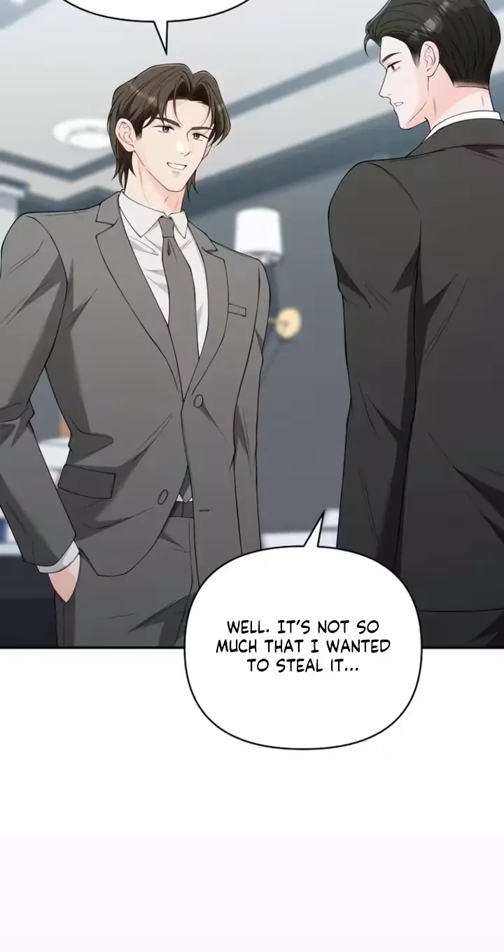 Accidental Romance Chapter 27 page 11 - 