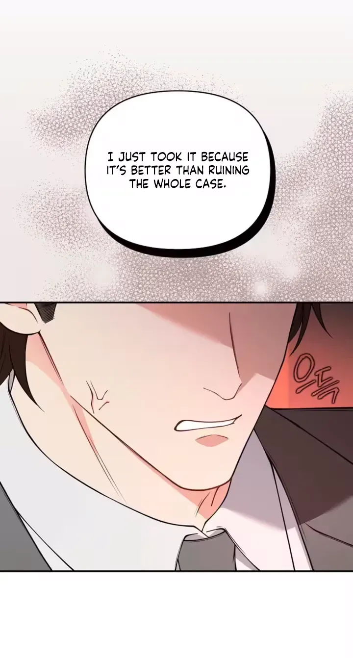 Accidental Romance Chapter 27 page 12 - 