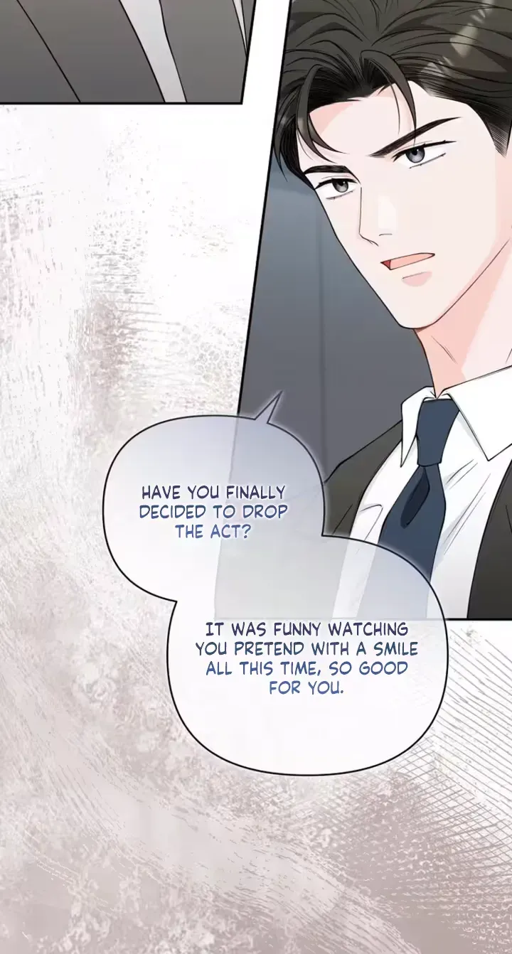 Accidental Romance Chapter 27 page 14 - 
