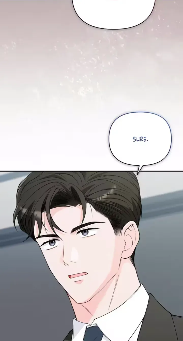 Accidental Romance Chapter 27 page 17 - 