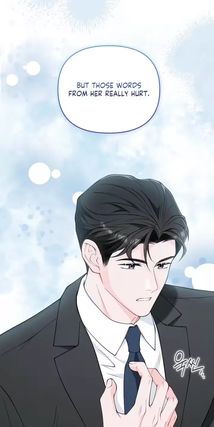 Accidental Romance Chapter 27 page 25 - 