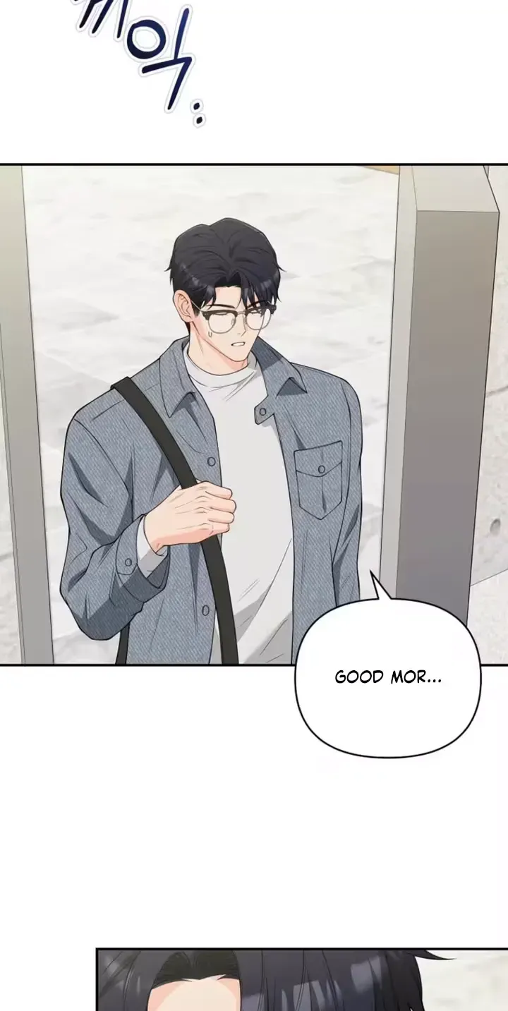 Accidental Romance Chapter 27 page 29 - 