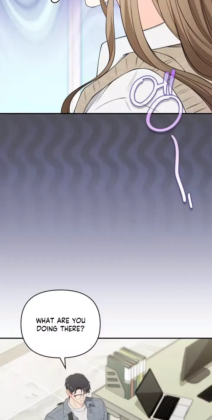 Accidental Romance Chapter 27 page 32 - 