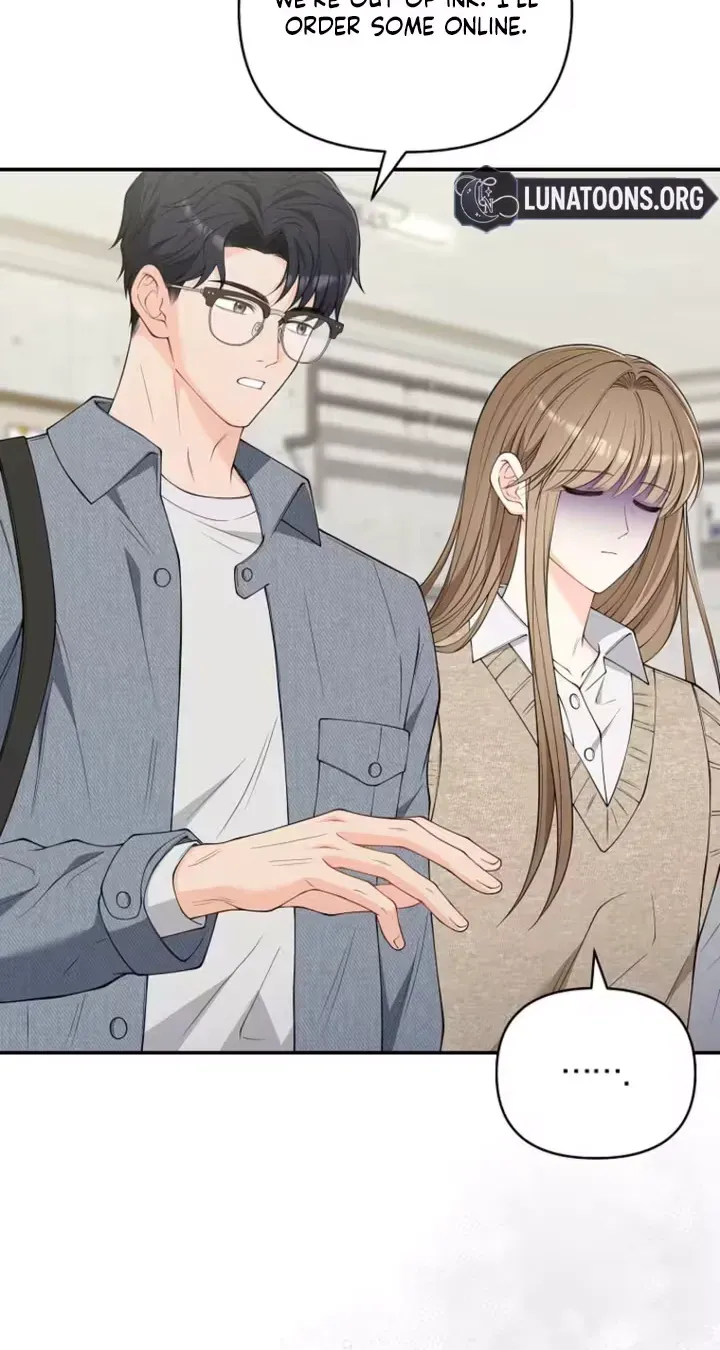 Accidental Romance Chapter 27 page 34 - 