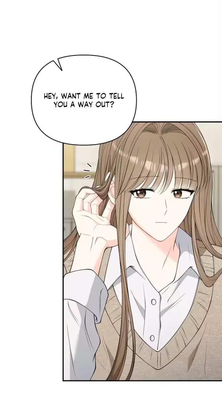 Accidental Romance Chapter 27 page 38 - 