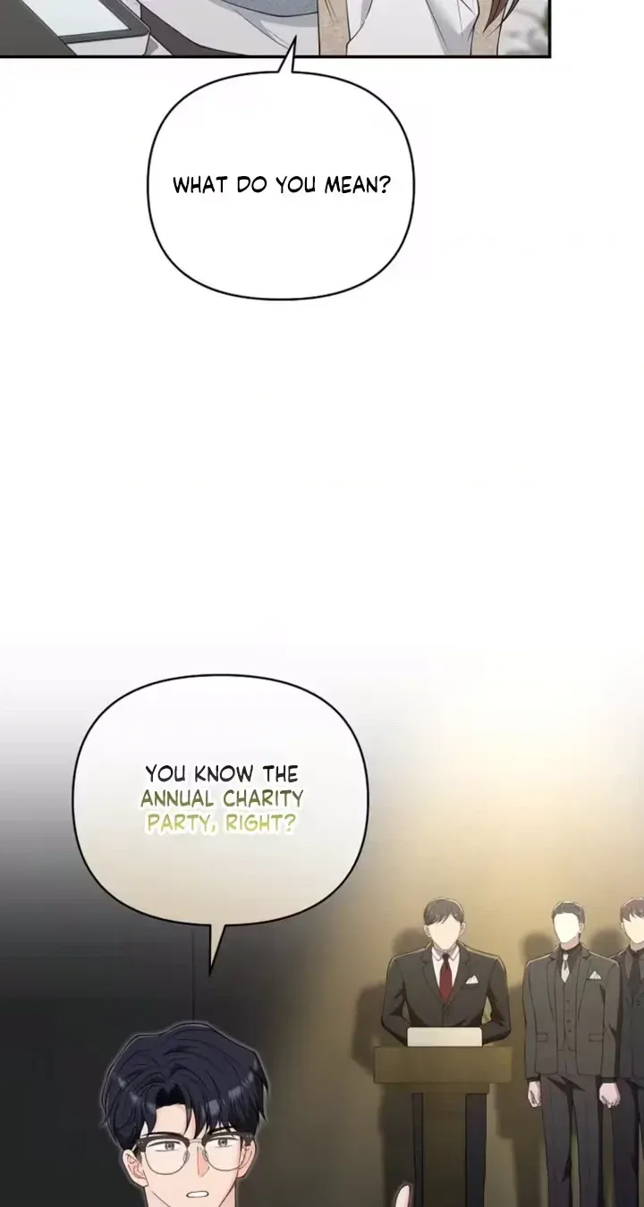 Accidental Romance Chapter 27 page 40 - 