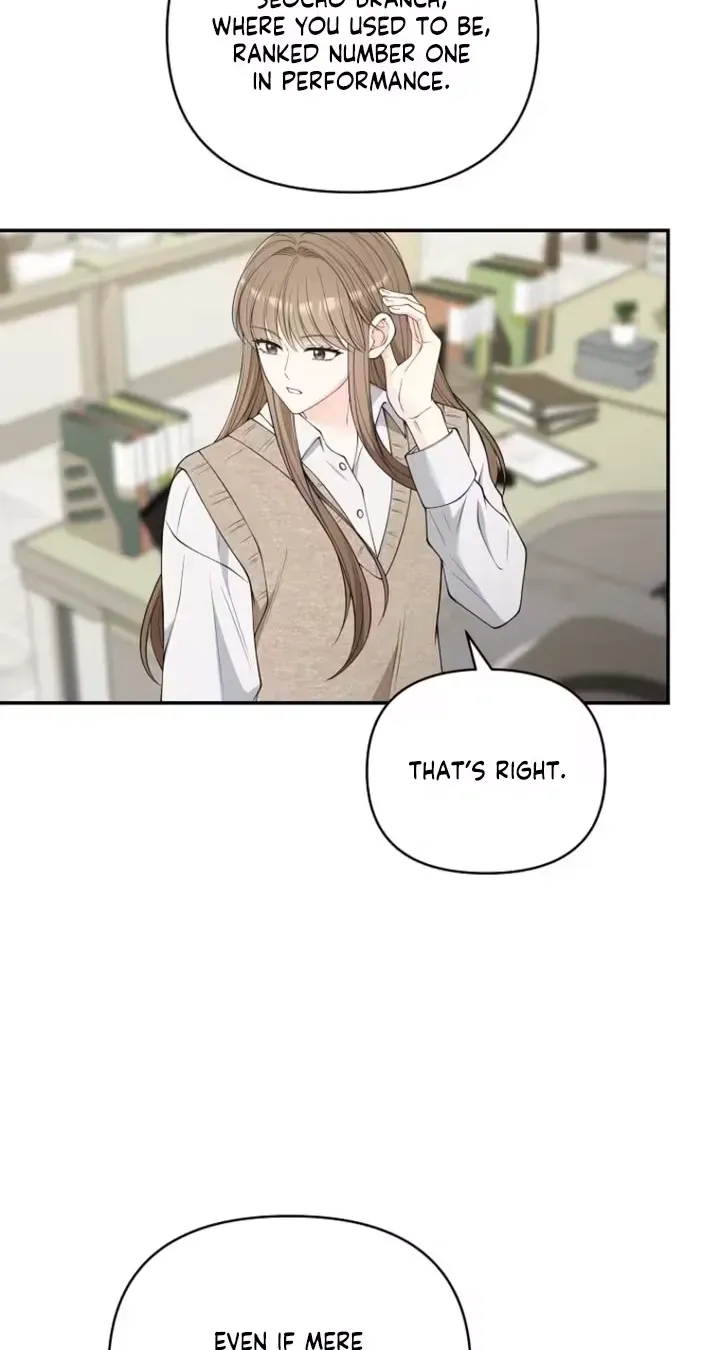 Accidental Romance Chapter 27 page 42 - 