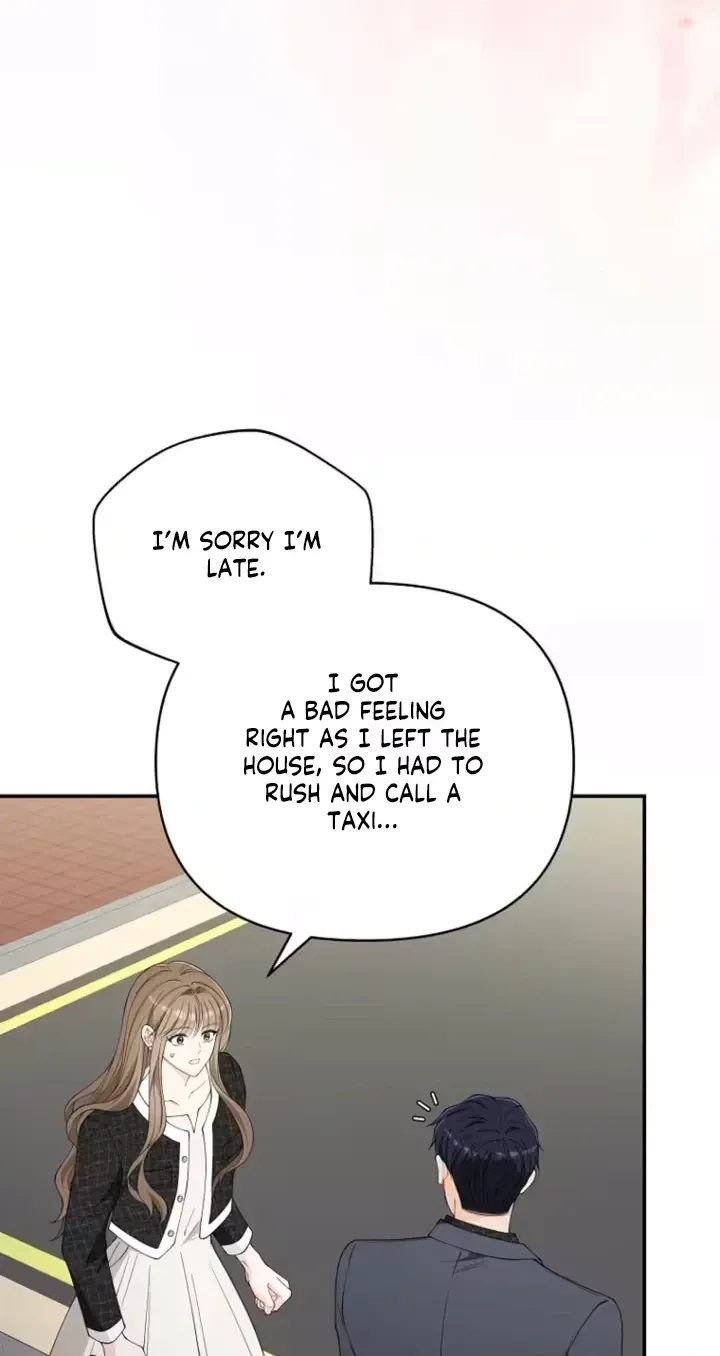 Accidental Romance Chapter 27 page 60 - 