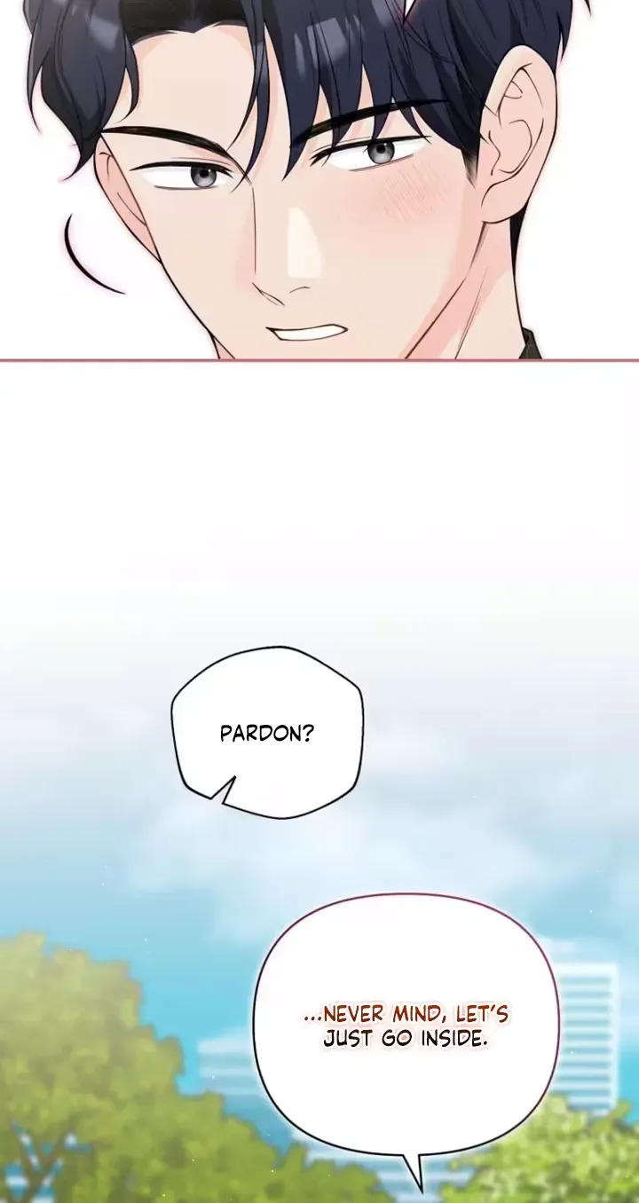 Accidental Romance Chapter 27 page 64 - 