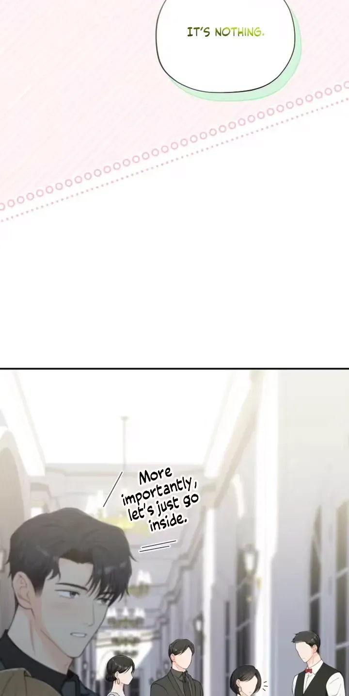 Accidental Romance Chapter 27 page 74 - 