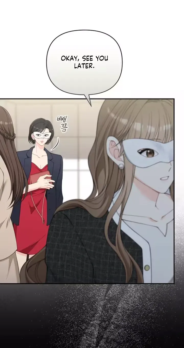 Accidental Romance Chapter 28 page 4 - 