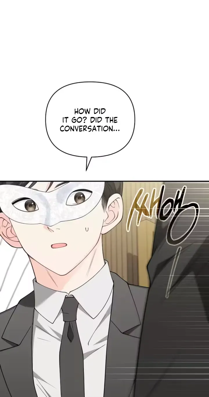 Accidental Romance Chapter 28 page 36 - 