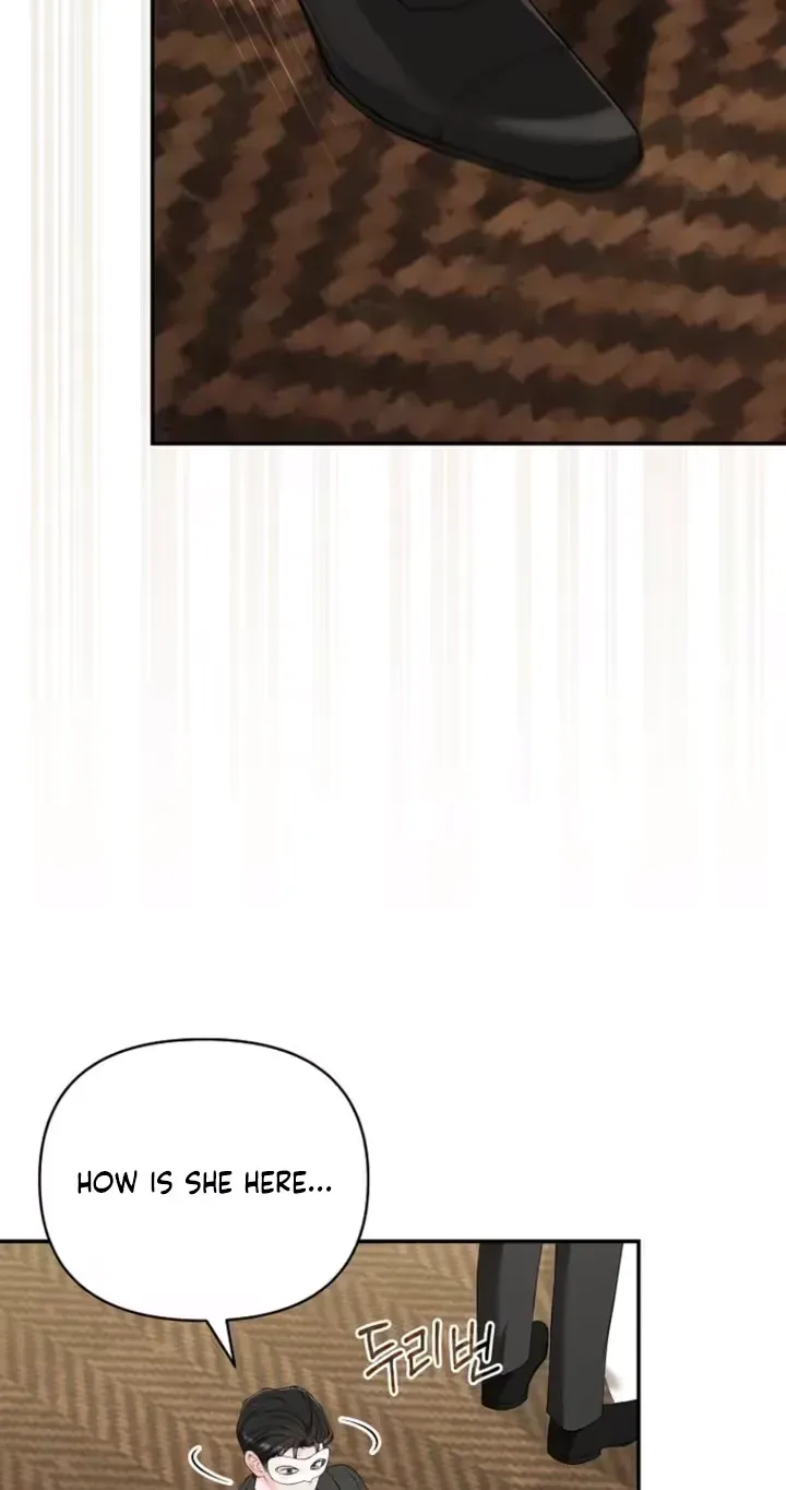Accidental Romance Chapter 28 page 38 - 